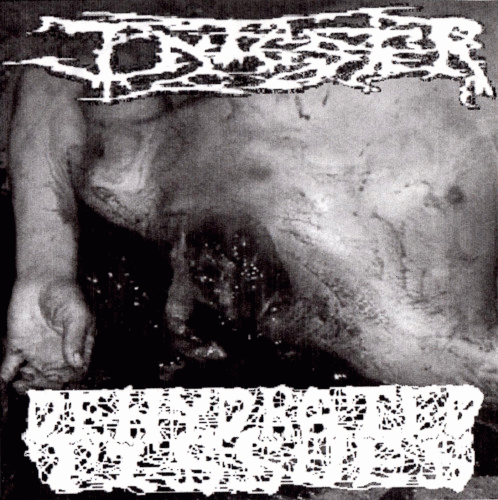 Infester (USA-2) : Infester - Dehydrated Tissues